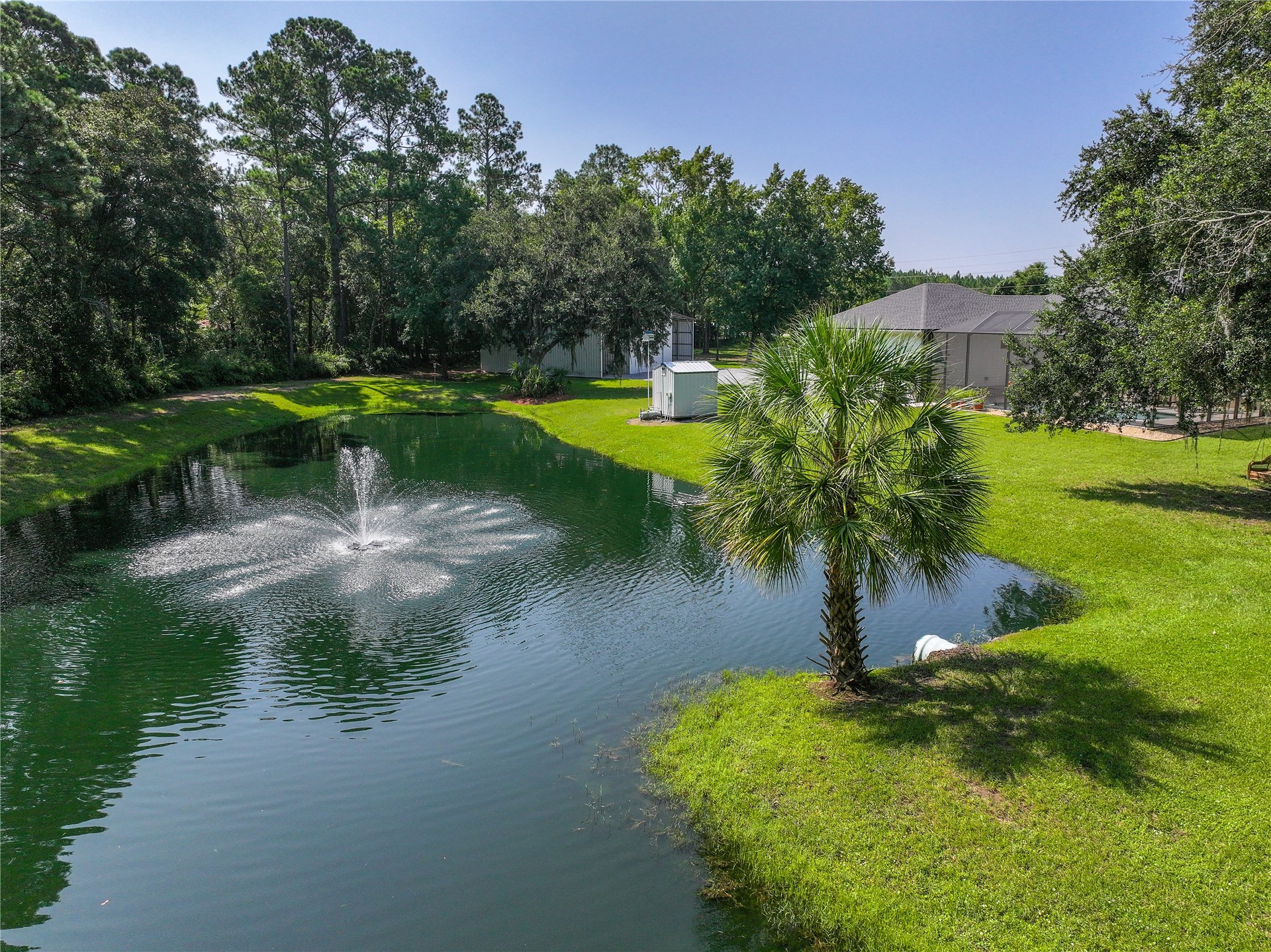87355 ROSES BLUFF ROAD