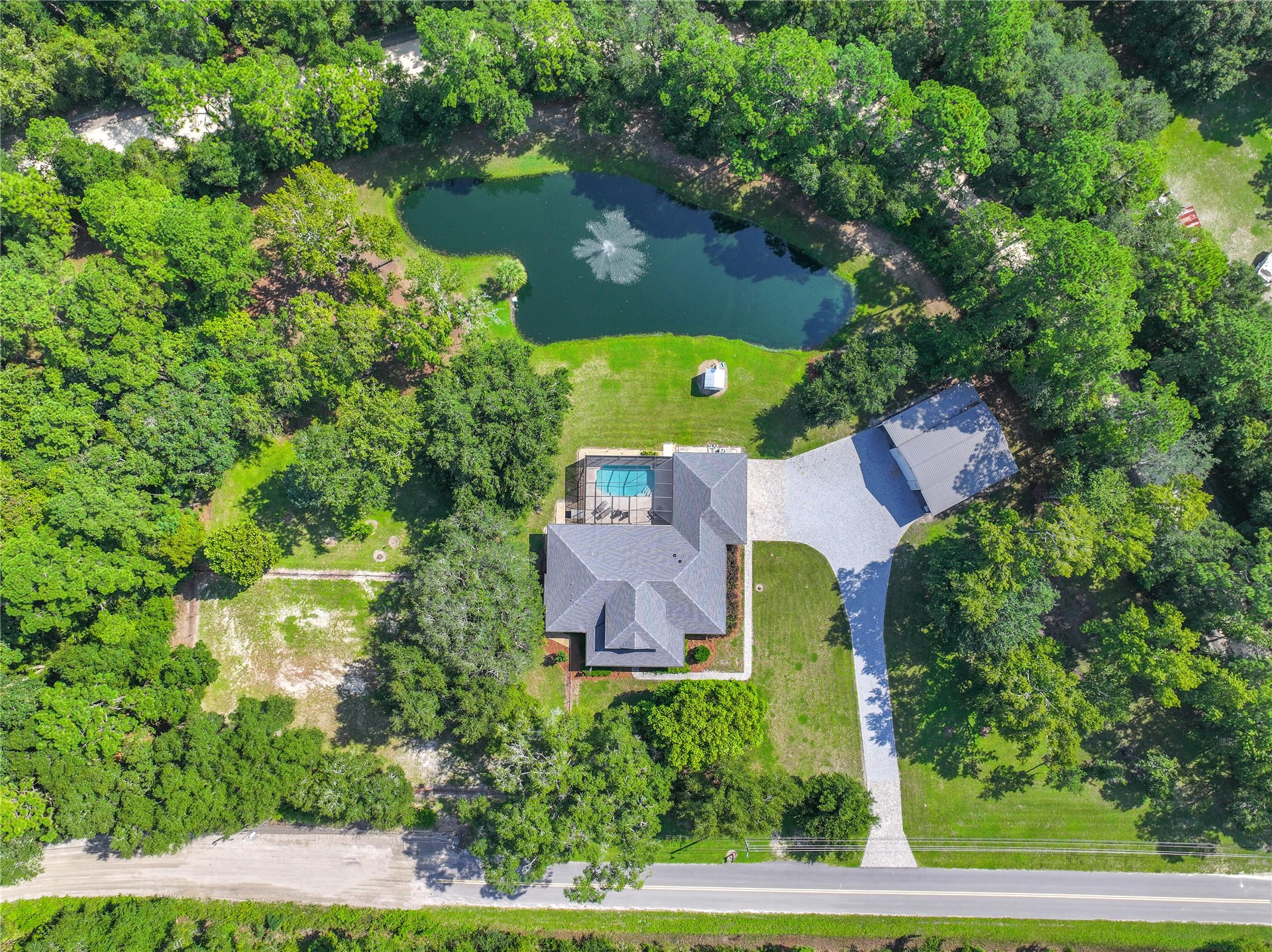 87355 ROSES BLUFF ROAD