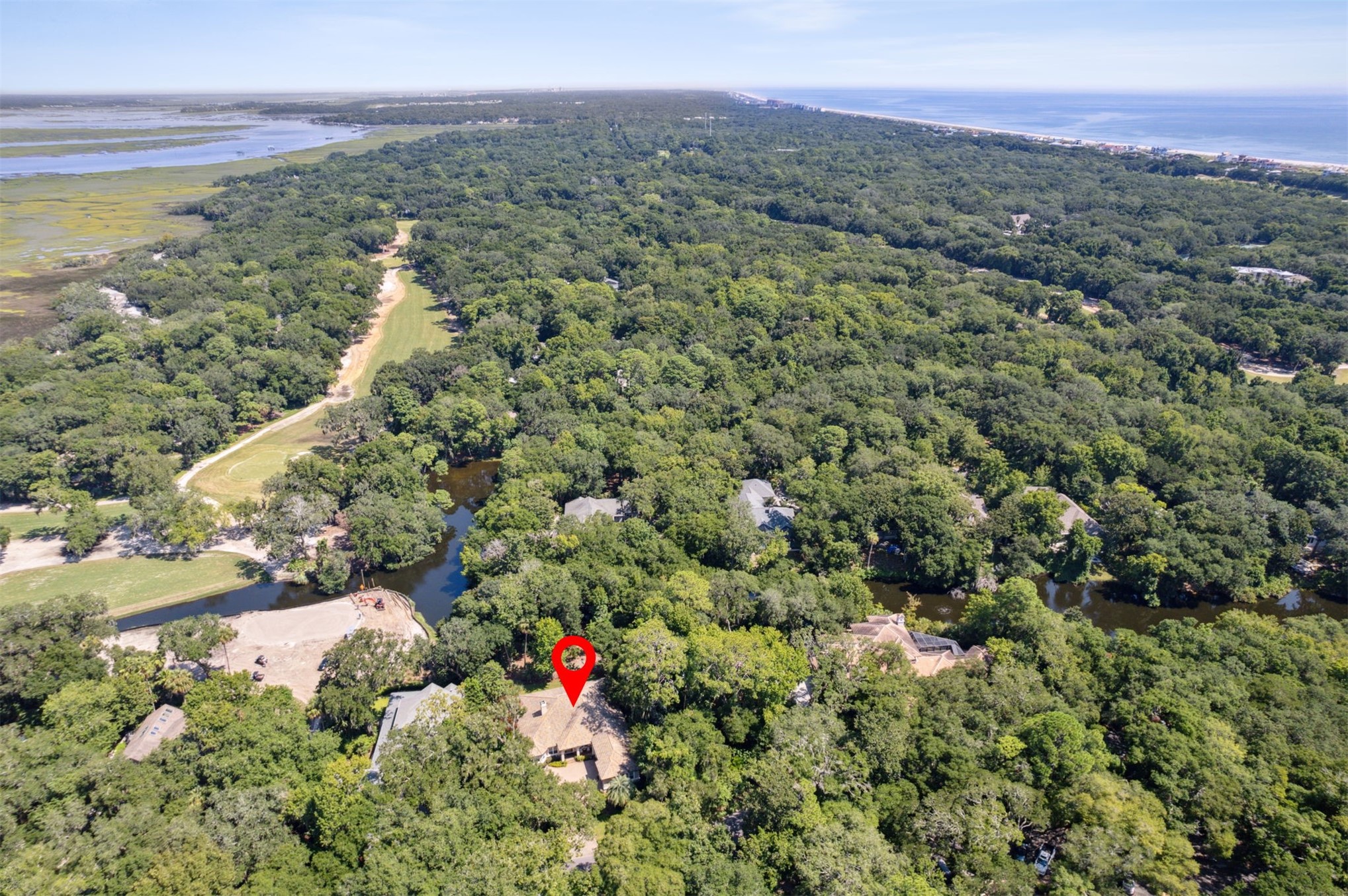 5 SEA MARSH ROAD