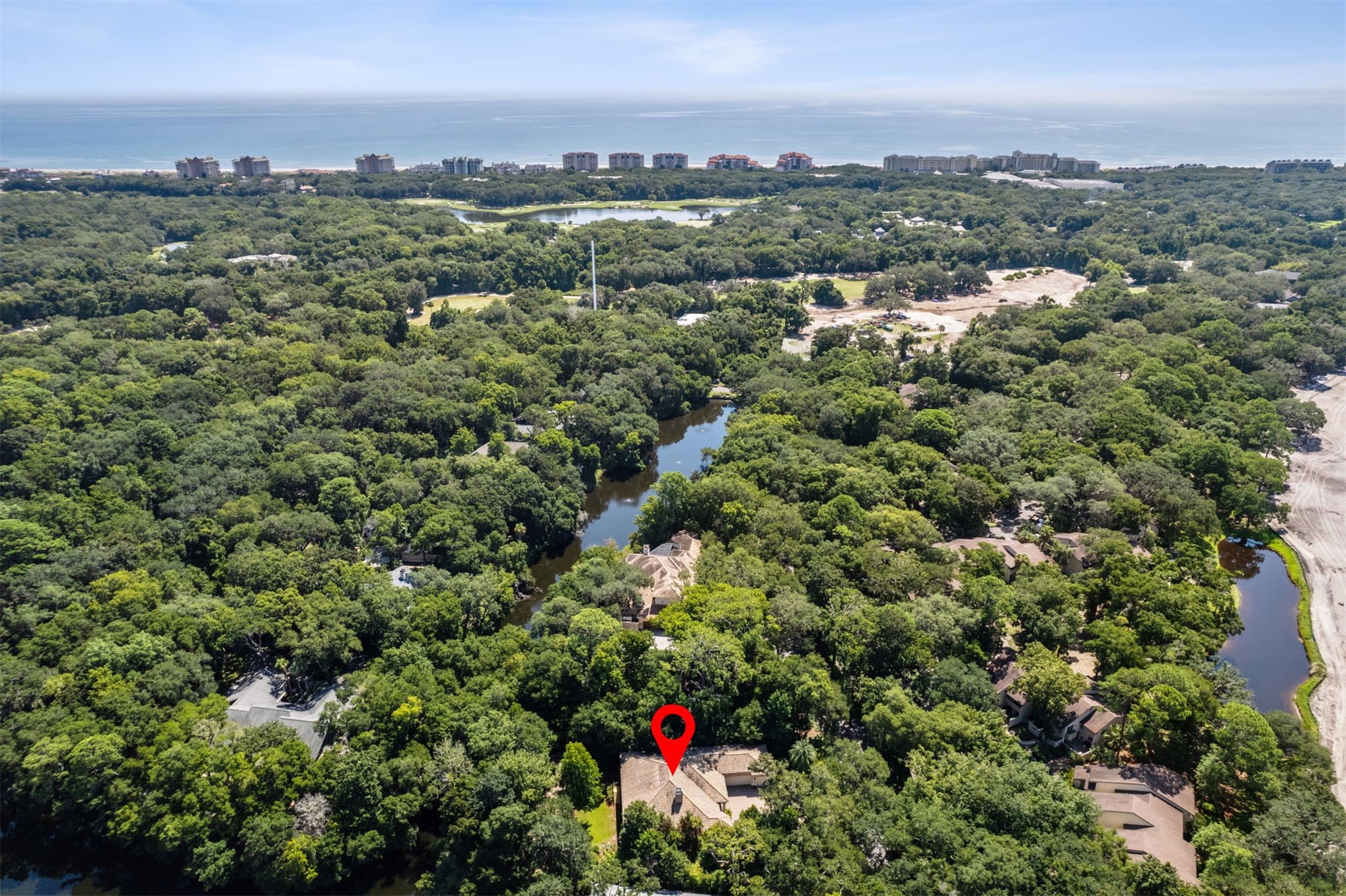 5 SEA MARSH ROAD