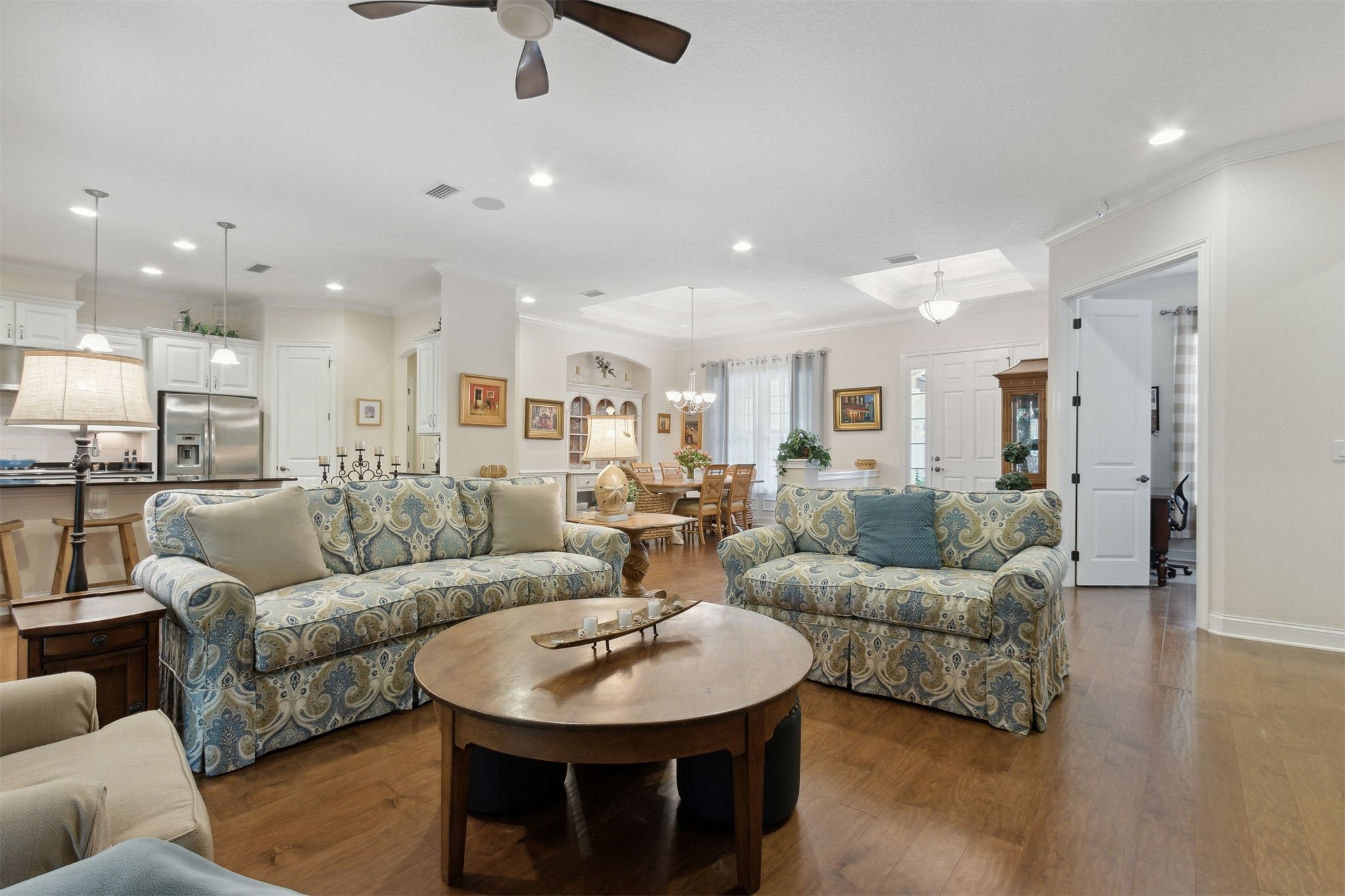 5 SEA MARSH ROAD