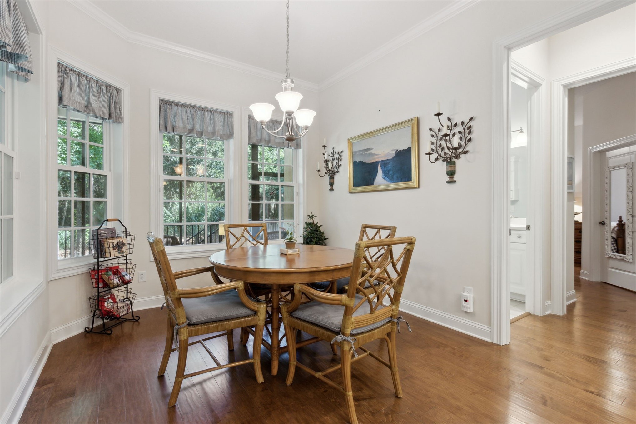 5 SEA MARSH ROAD