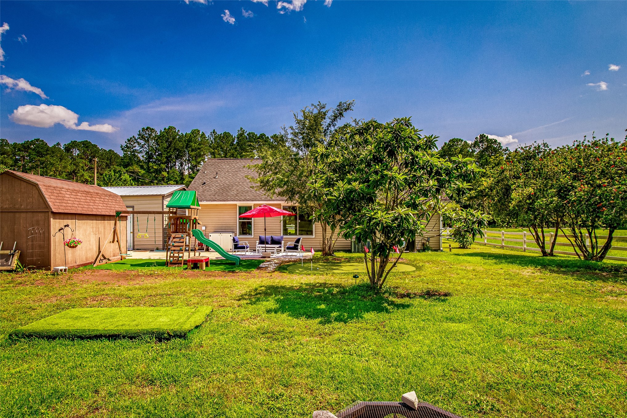 45213 BISMARK ROAD