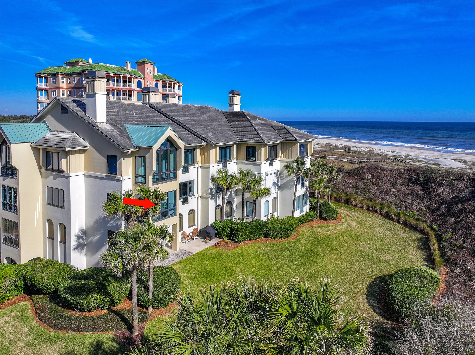 6541 SPYGLASS CIRCLE 6541