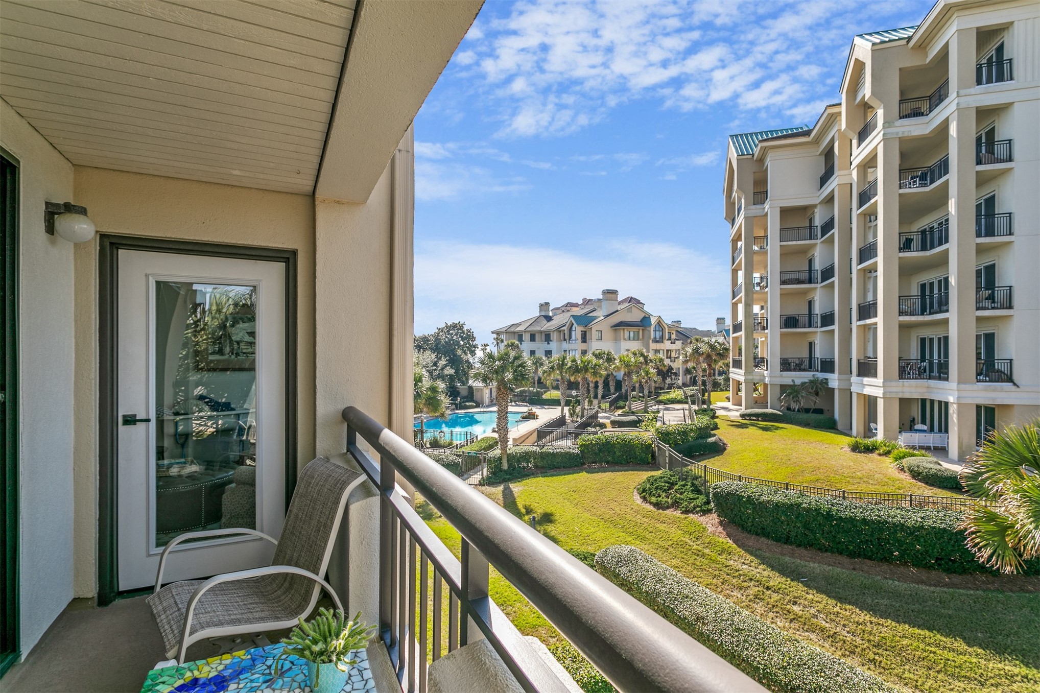 6541 SPYGLASS CIRCLE 6541