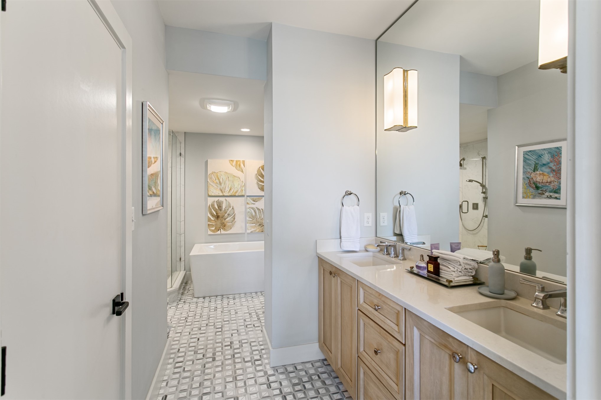 6541 SPYGLASS CIRCLE 6541