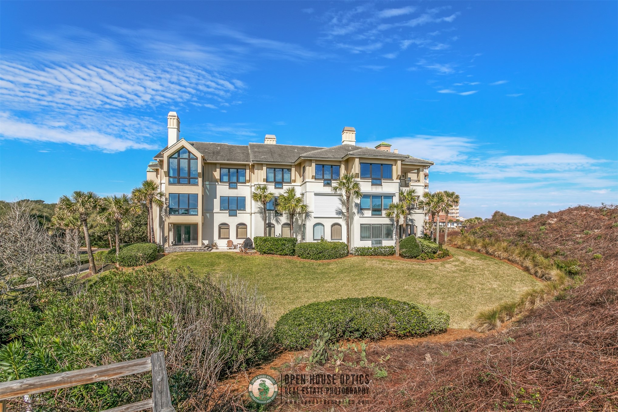 6541 SPYGLASS CIRCLE 6541