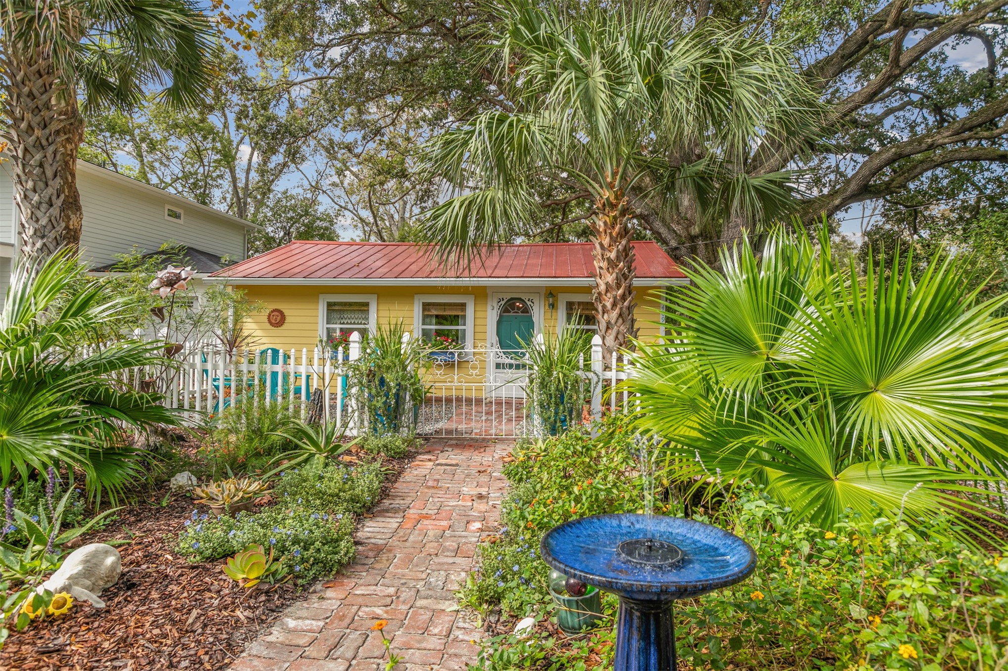 409 S 4TH STREET
