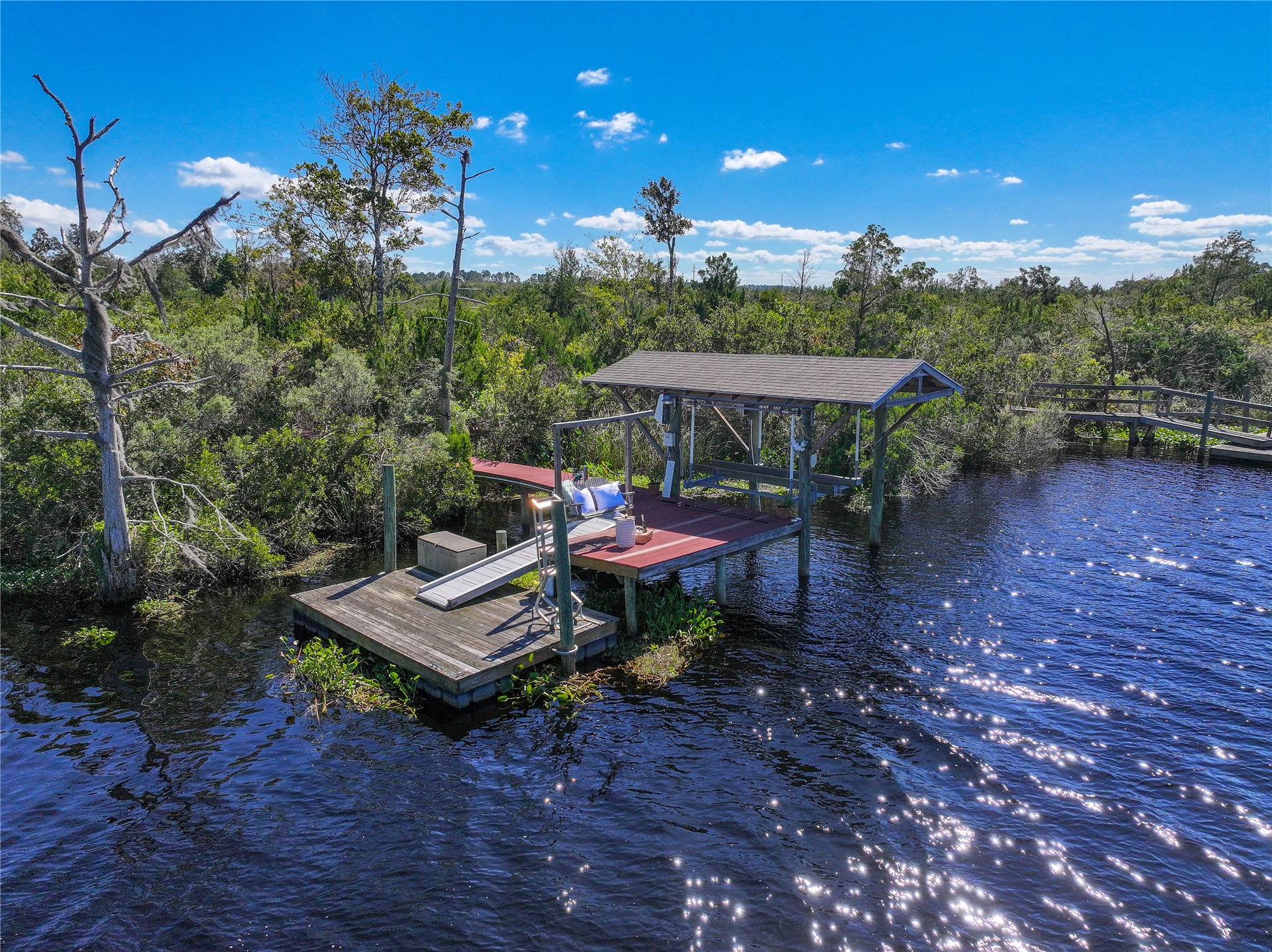86031 MEADOWFIELD BLUFFS ROAD