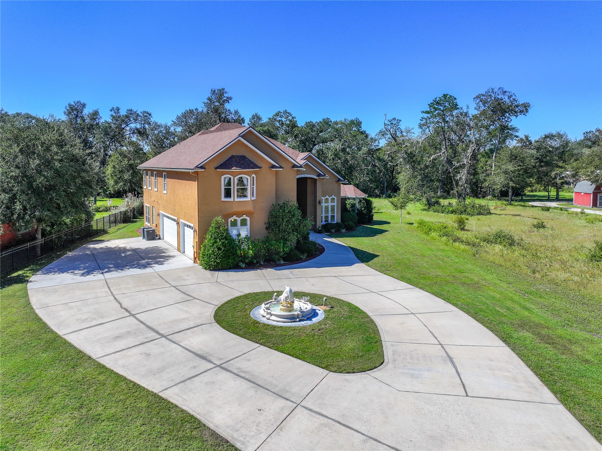 86031 MEADOWFIELD BLUFFS ROAD