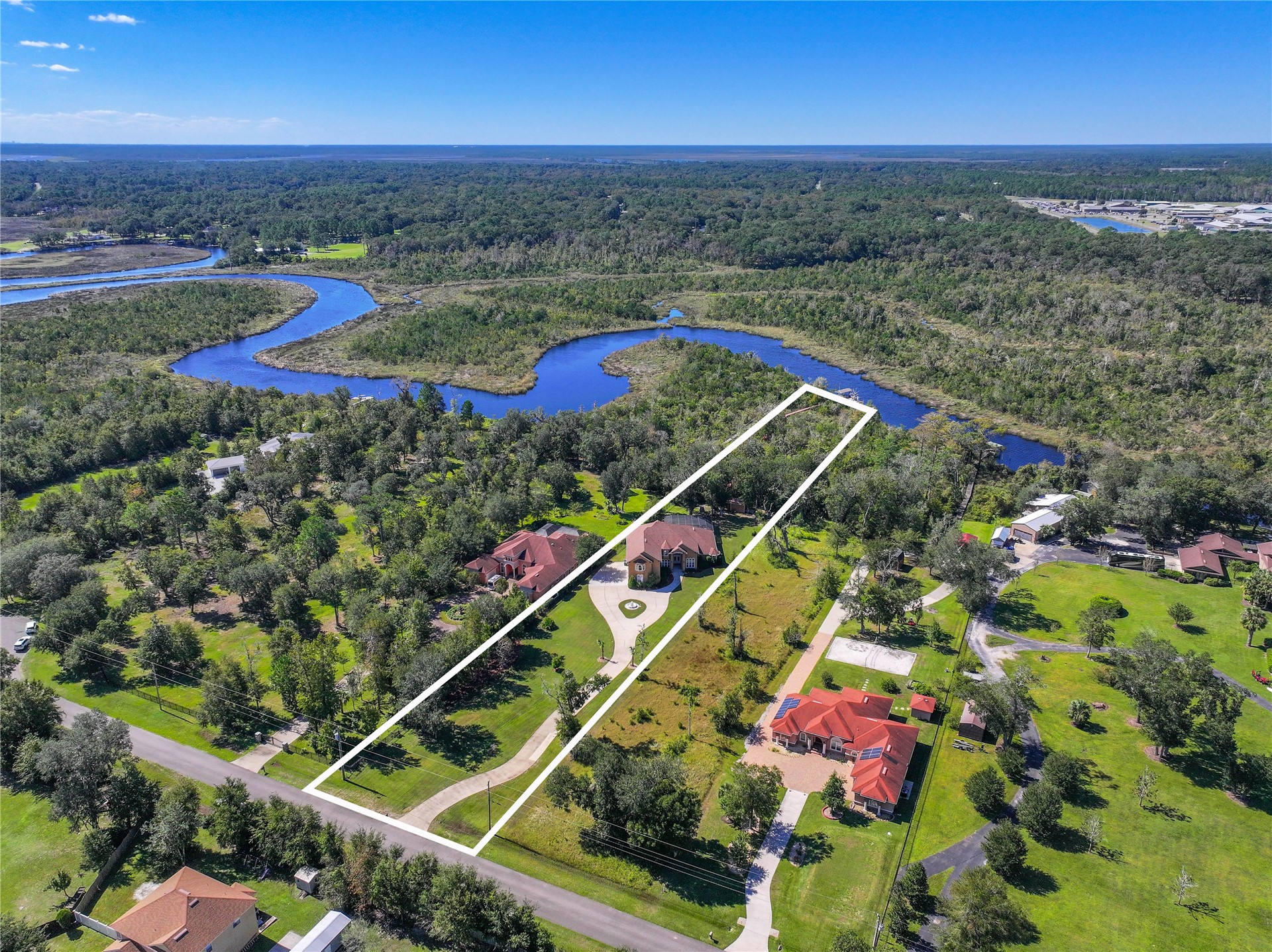 86031 MEADOWFIELD BLUFFS ROAD