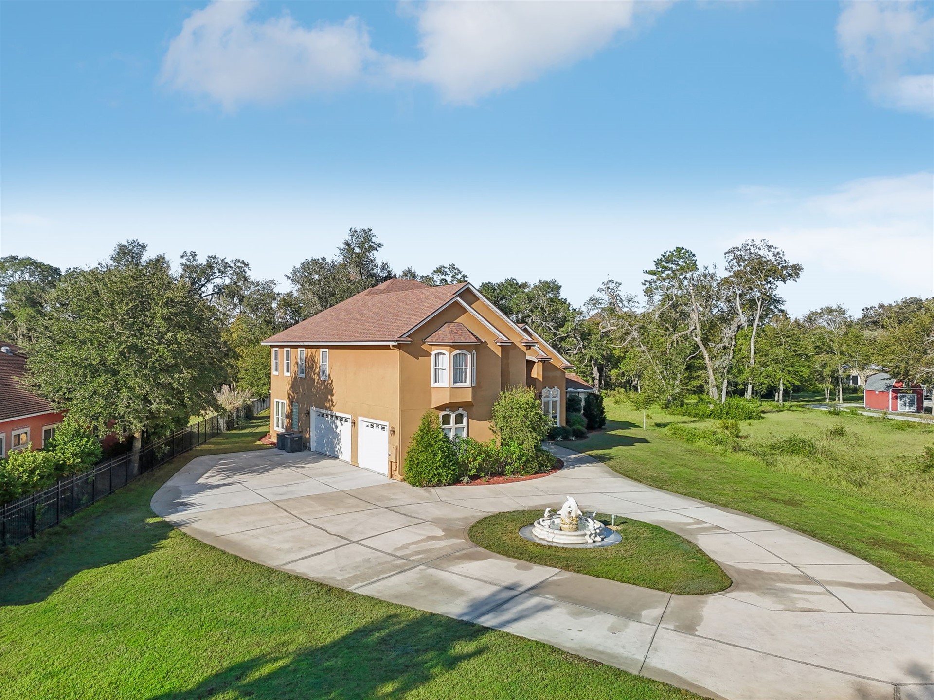 86031 MEADOWFIELD BLUFFS ROAD