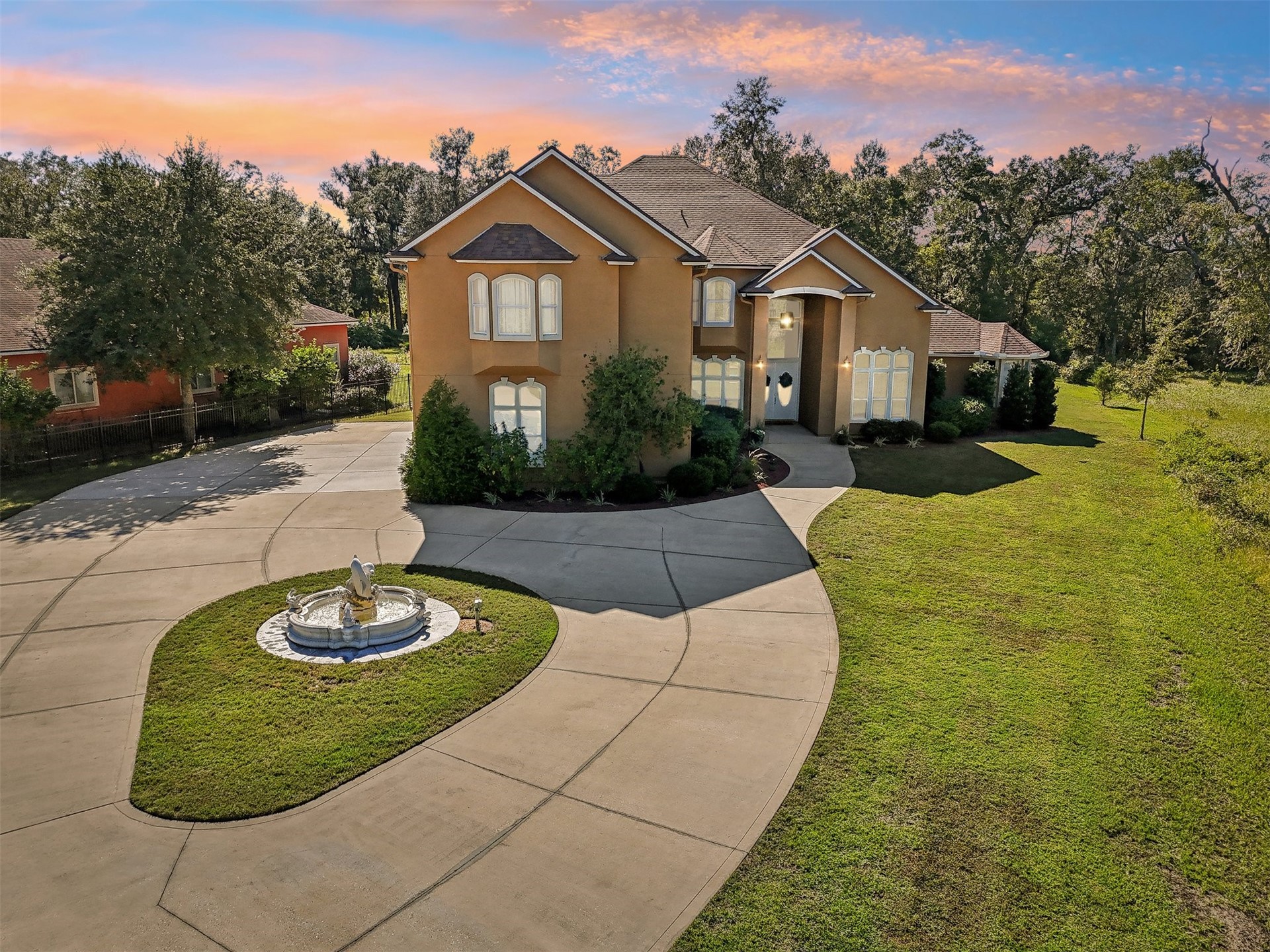 86031 MEADOWFIELD BLUFFS ROAD