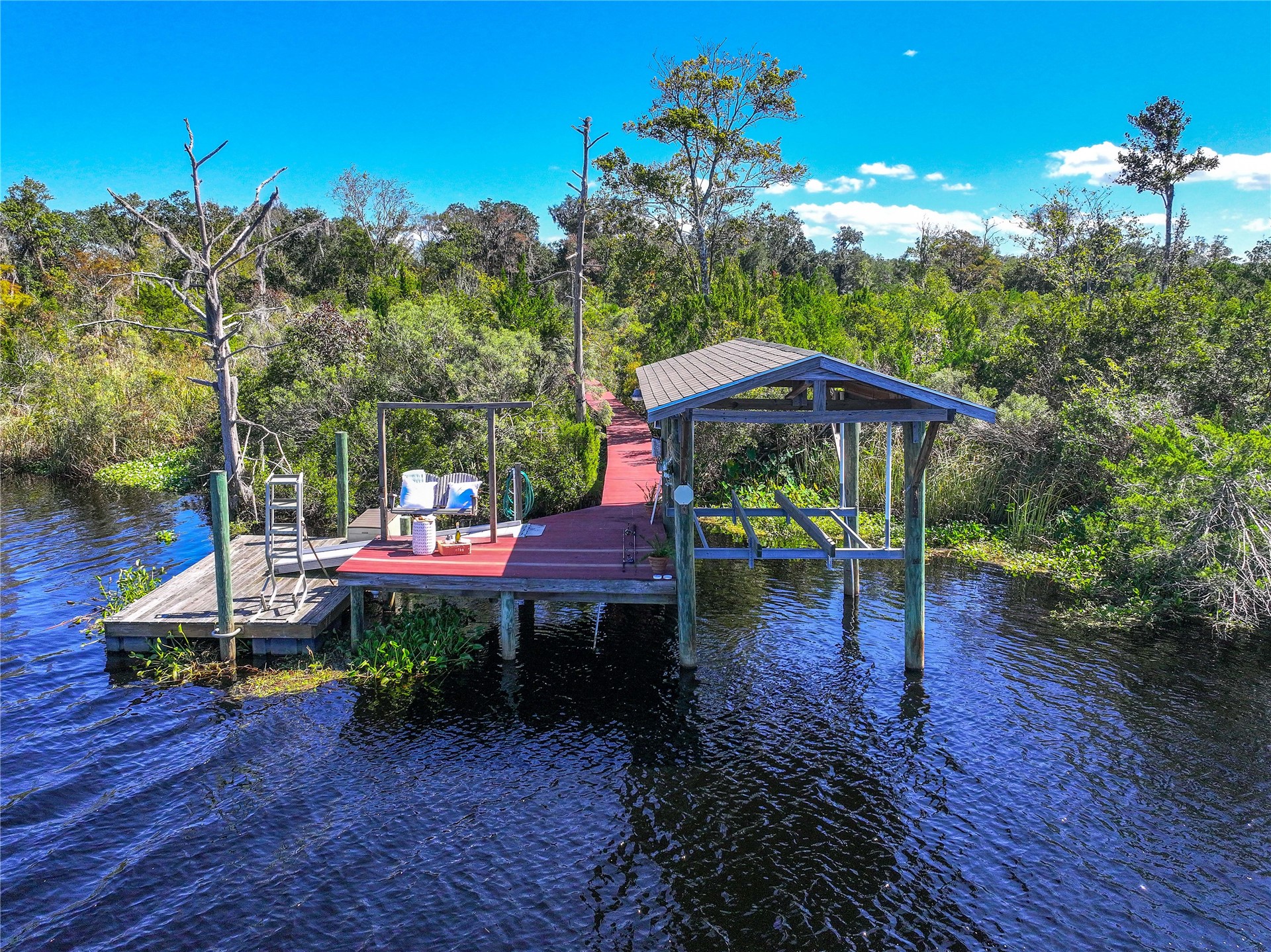 86031 MEADOWFIELD BLUFFS ROAD