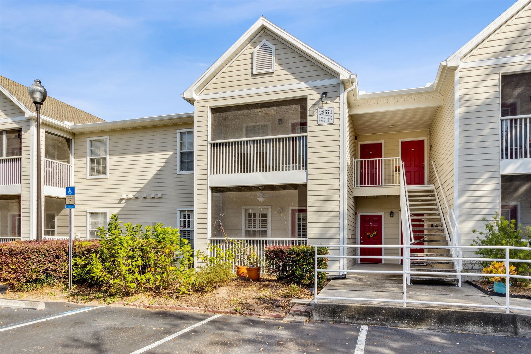 23671 BAHAMA POINT 1216