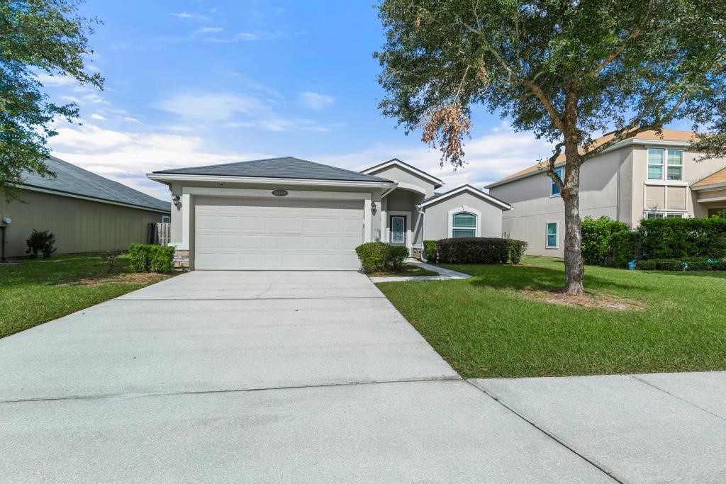 15944 BAINEBRIDGE DRIVE