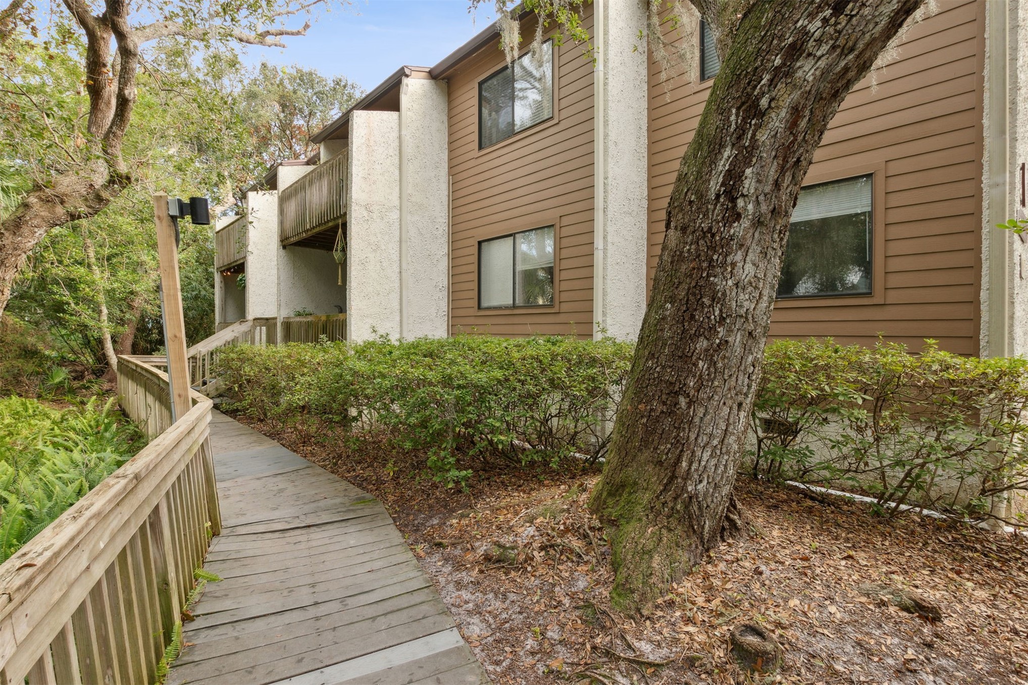 2743 FOREST RIDGE DRIVE I-3