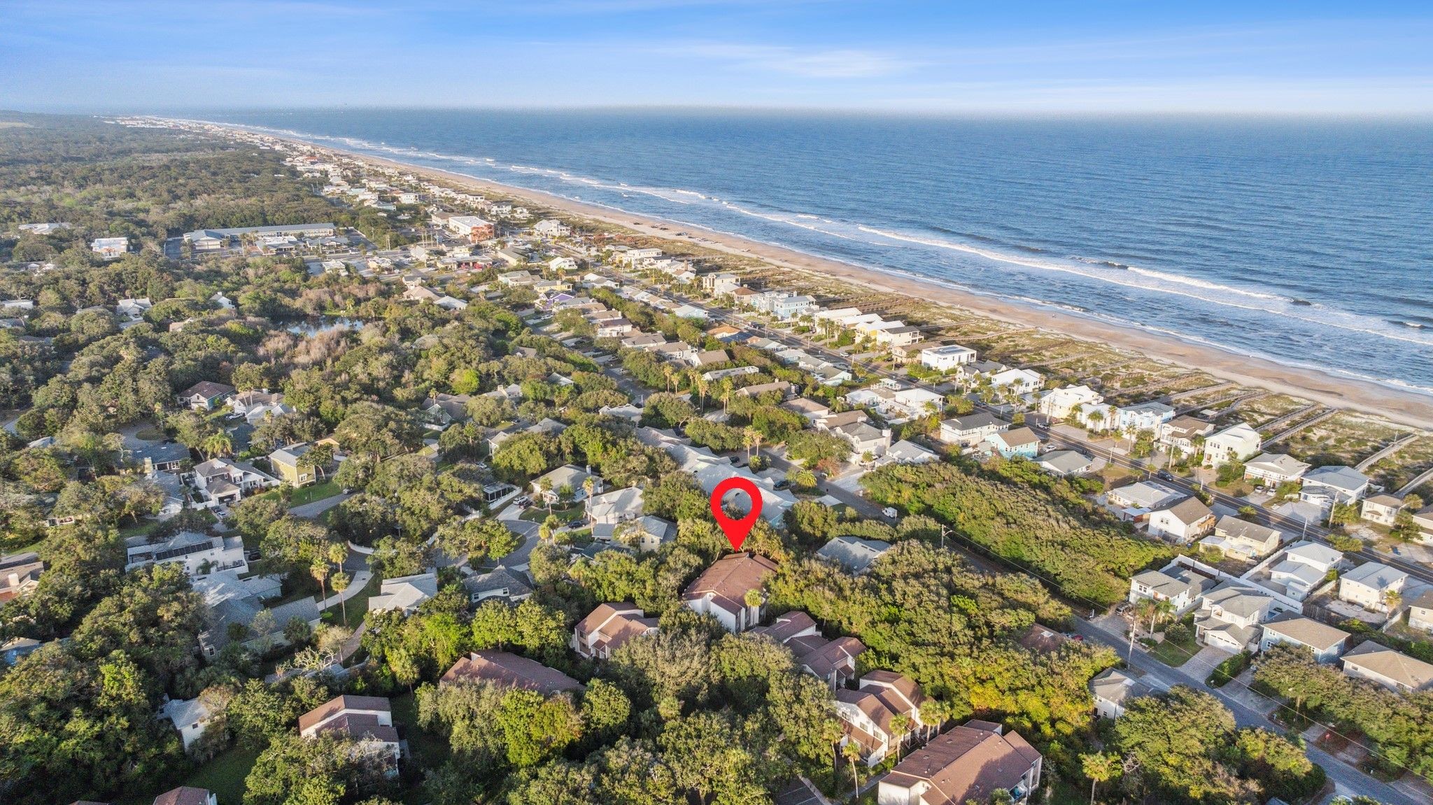 2743 FOREST RIDGE DRIVE I-3