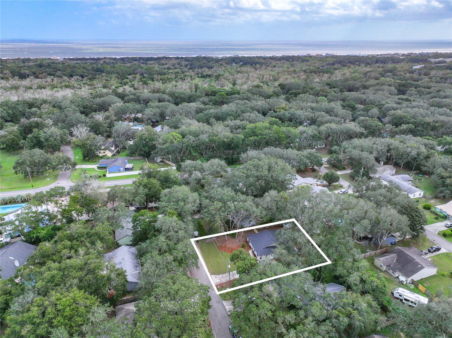 2058 MARLIN COURT