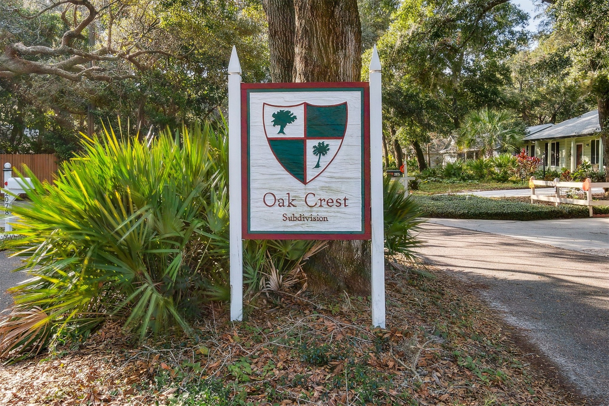 2058 MARLIN COURT
