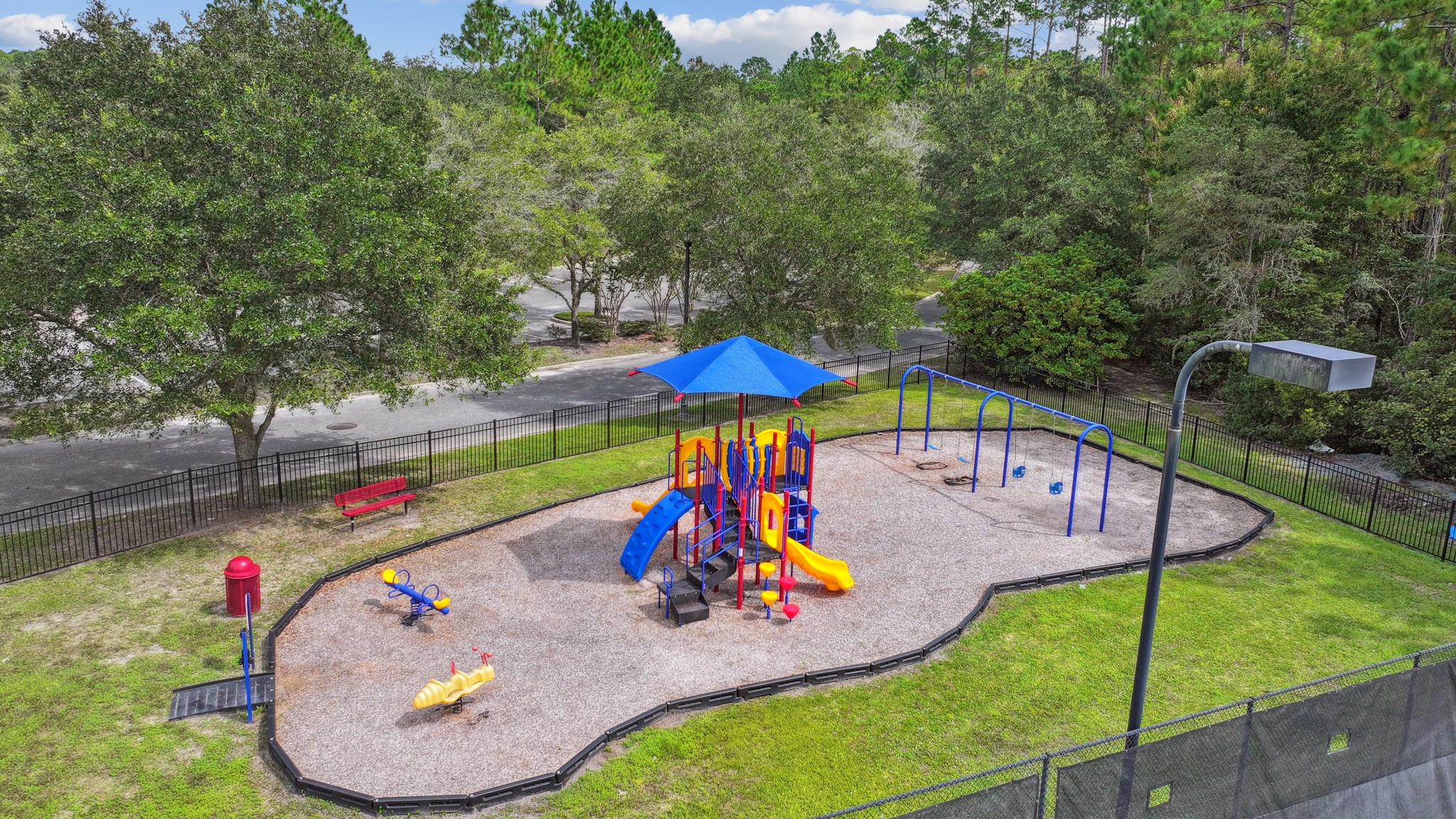 95204 AMELIA NATIONAL PARKWAY