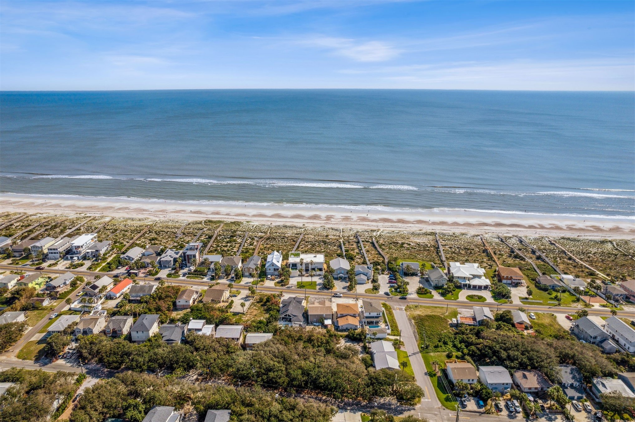 1ST AVENUE