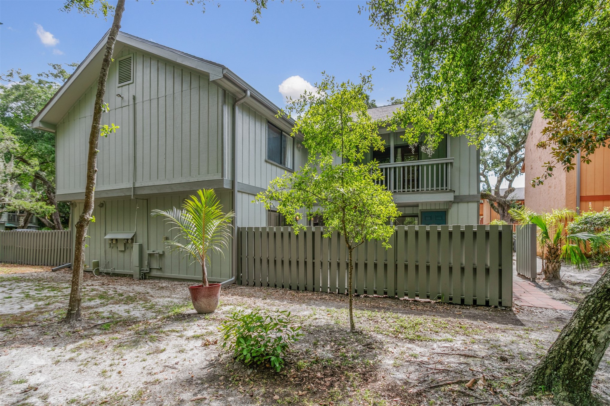 2700 MIZELL AVENUE 707