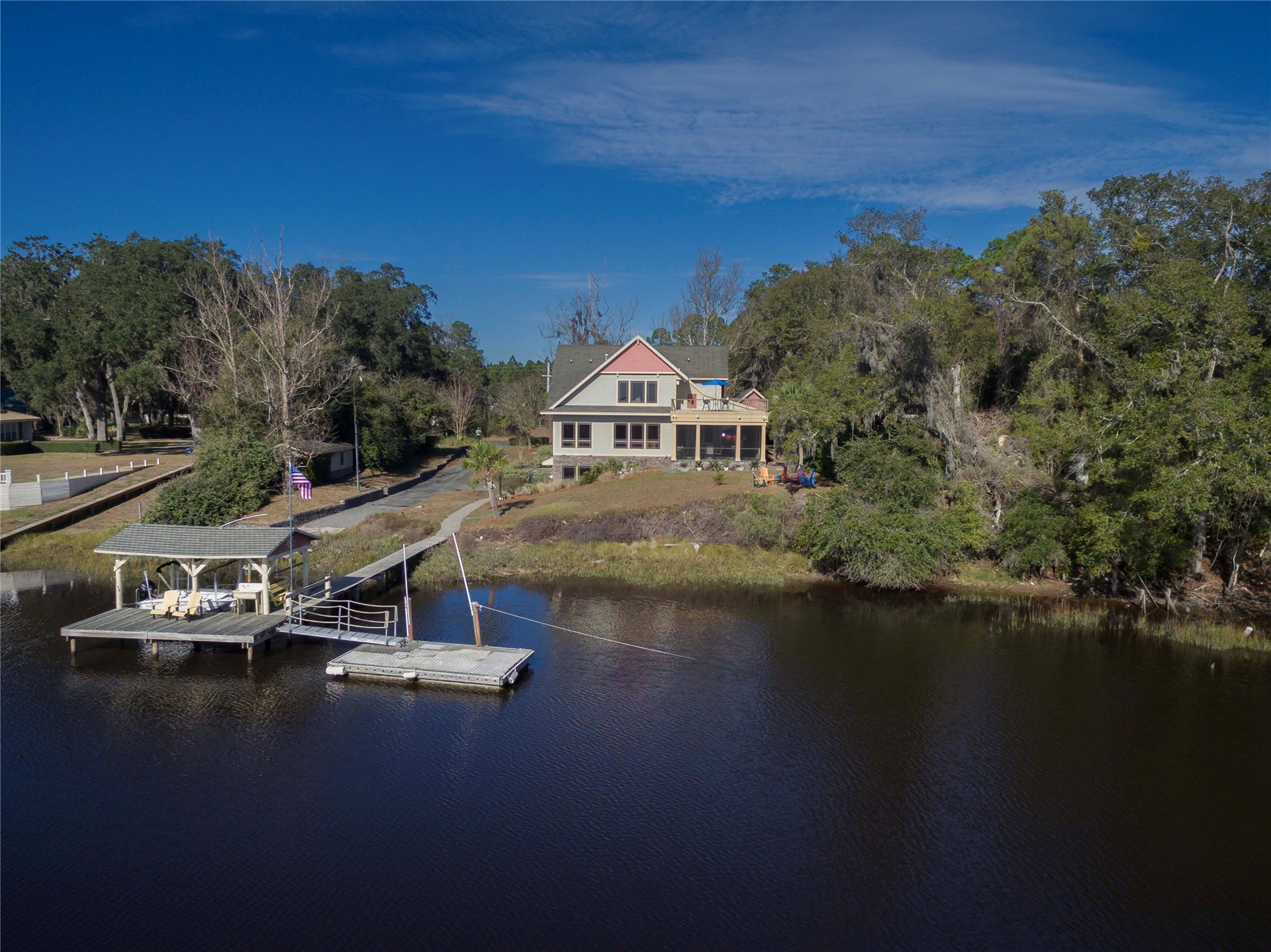 940564 OLD NASSAUVILLE ROAD