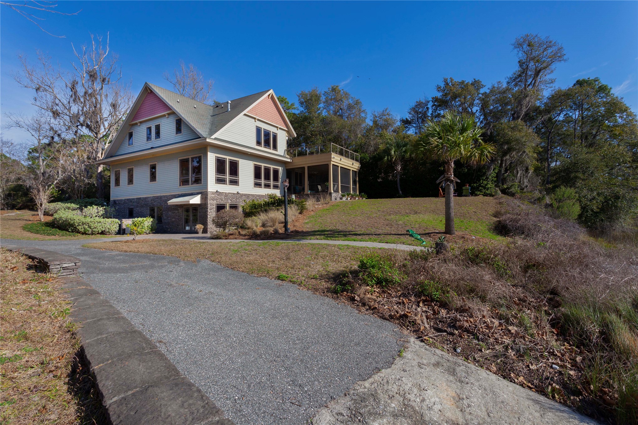 940564 OLD NASSAUVILLE ROAD