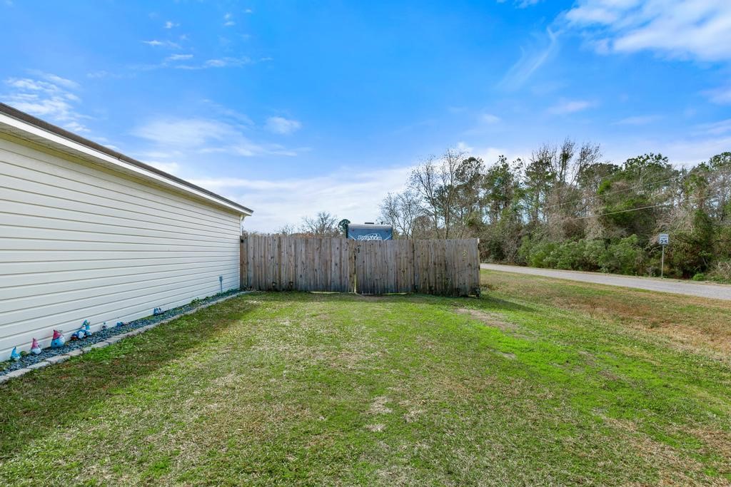 54170 CHURCH ROAD