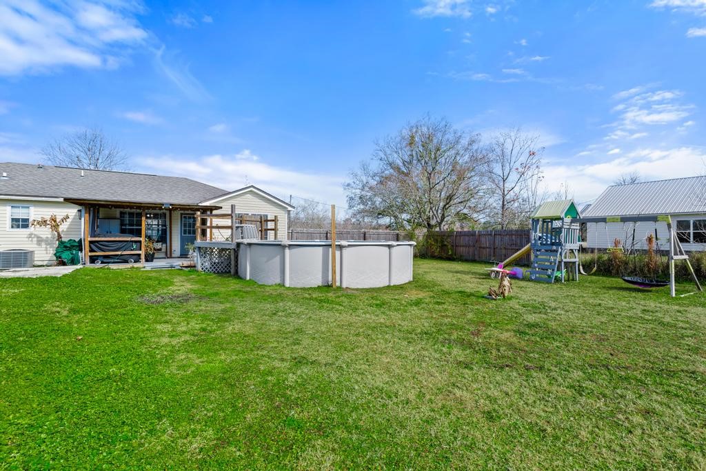 54170 CHURCH ROAD