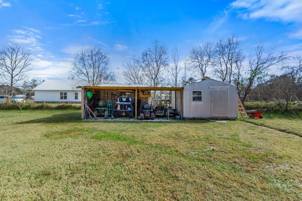 54170 CHURCH ROAD