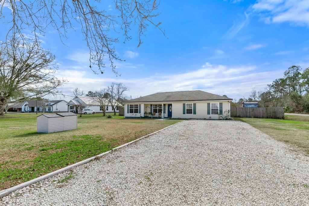 54170 CHURCH ROAD