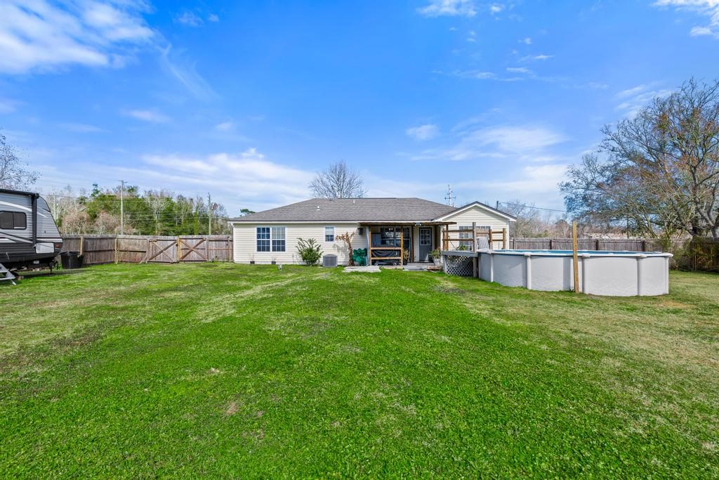 54170 CHURCH ROAD