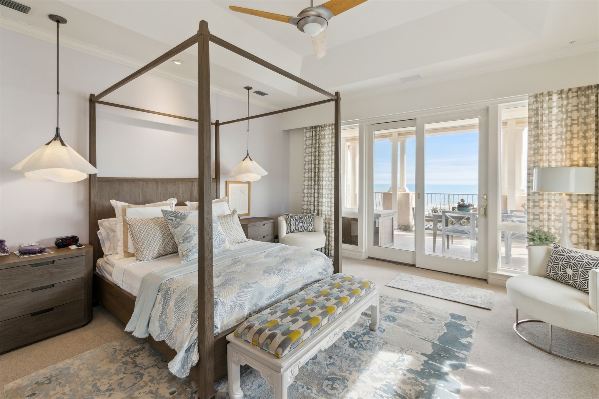 719 OCEAN CLUB PLACE 719