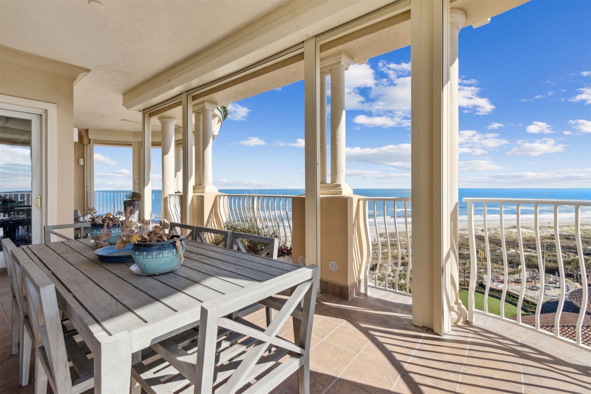 719 OCEAN CLUB PLACE 719