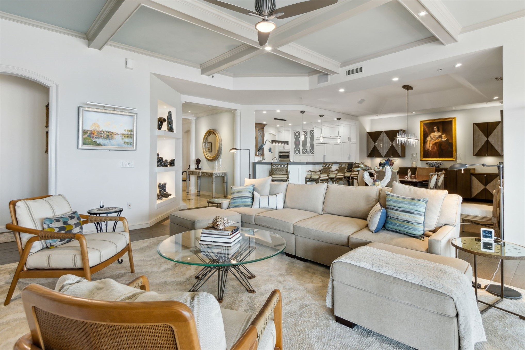 719 OCEAN CLUB PLACE 719