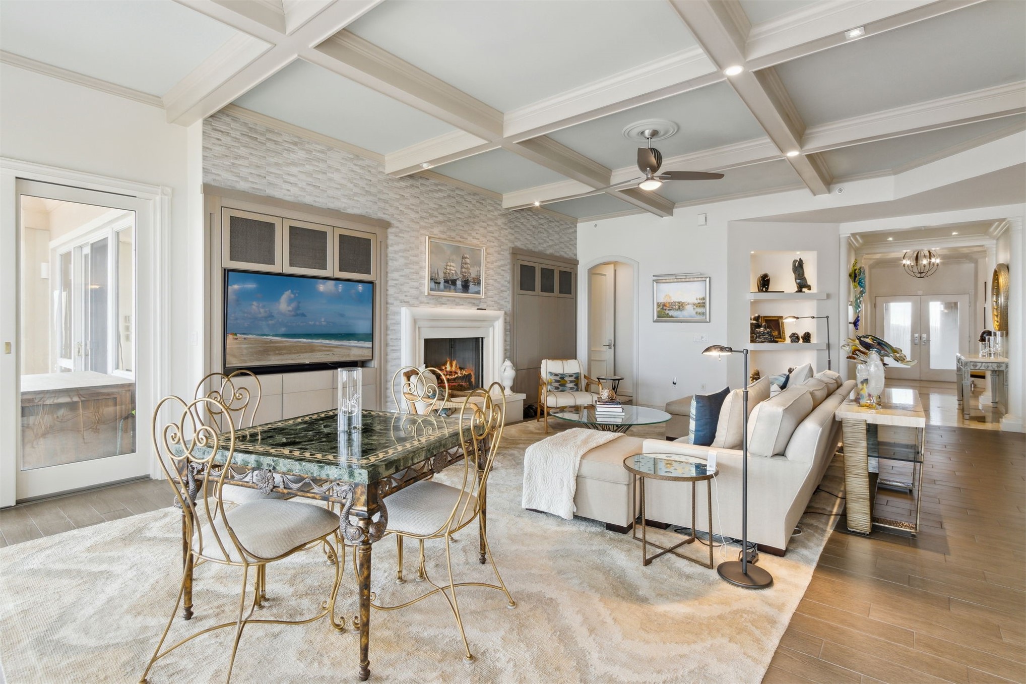 719 OCEAN CLUB PLACE 719