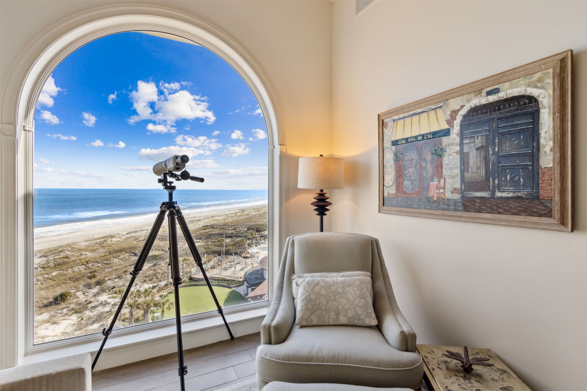 719 OCEAN CLUB PLACE 719