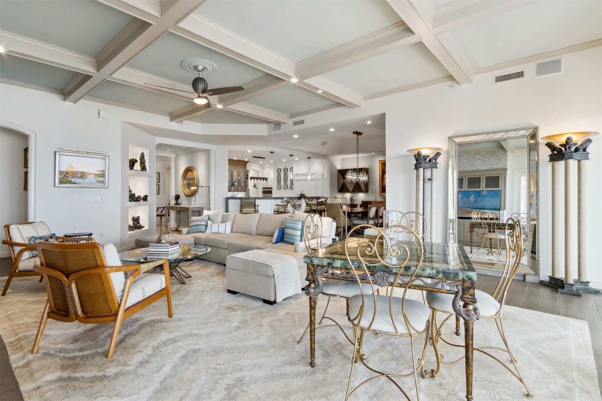 719 OCEAN CLUB PLACE 719