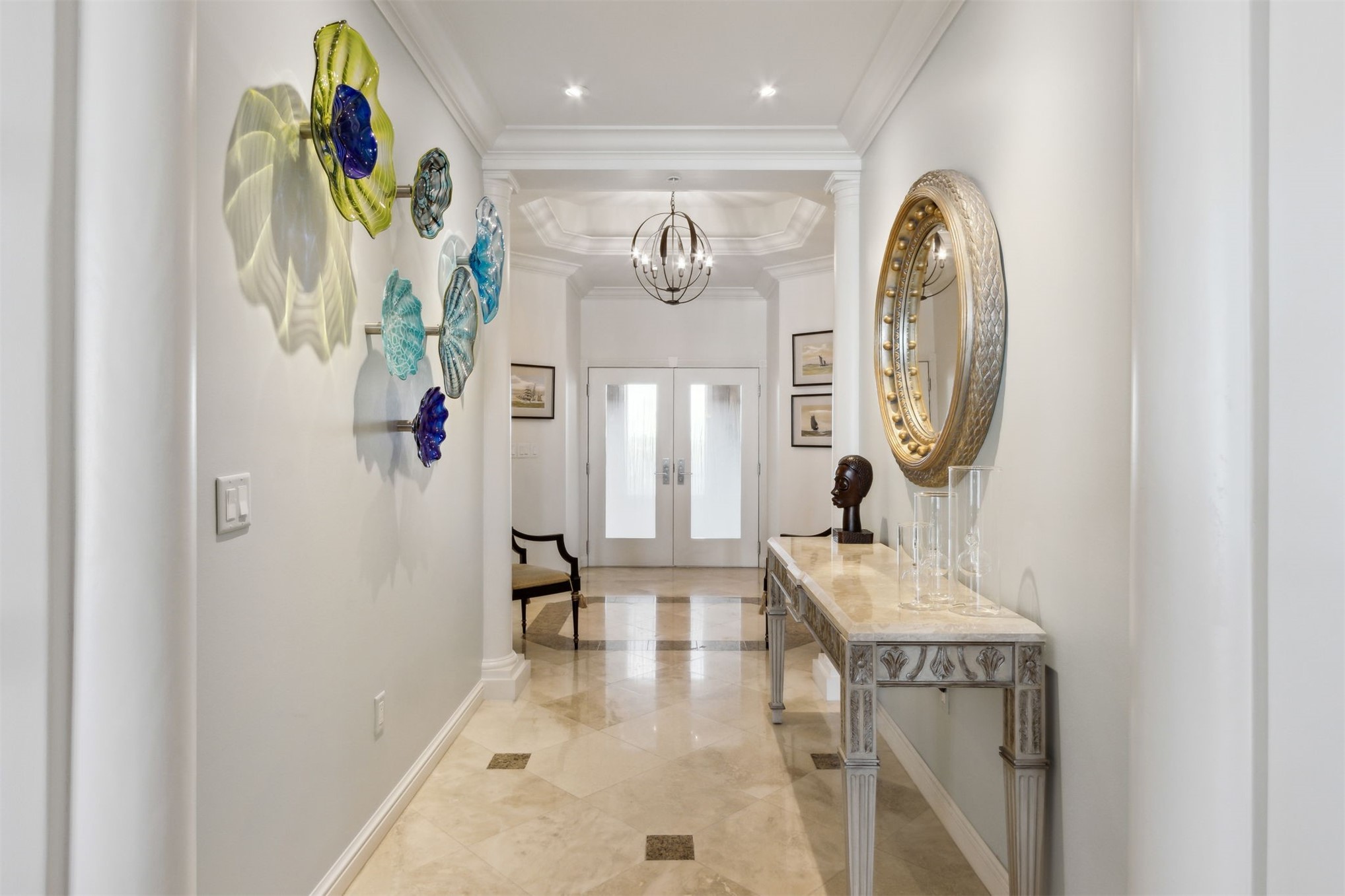 719 OCEAN CLUB PLACE 719