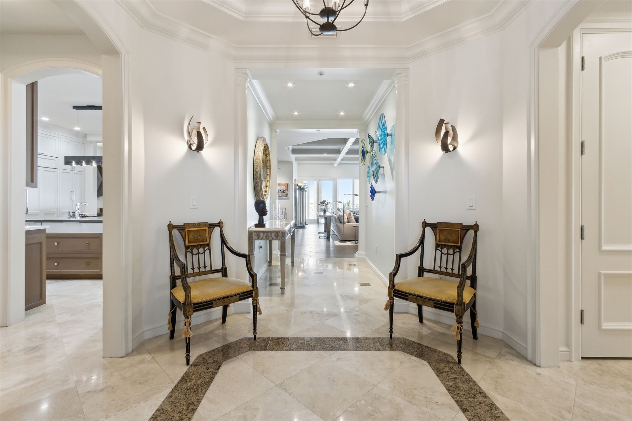 719 OCEAN CLUB PLACE 719