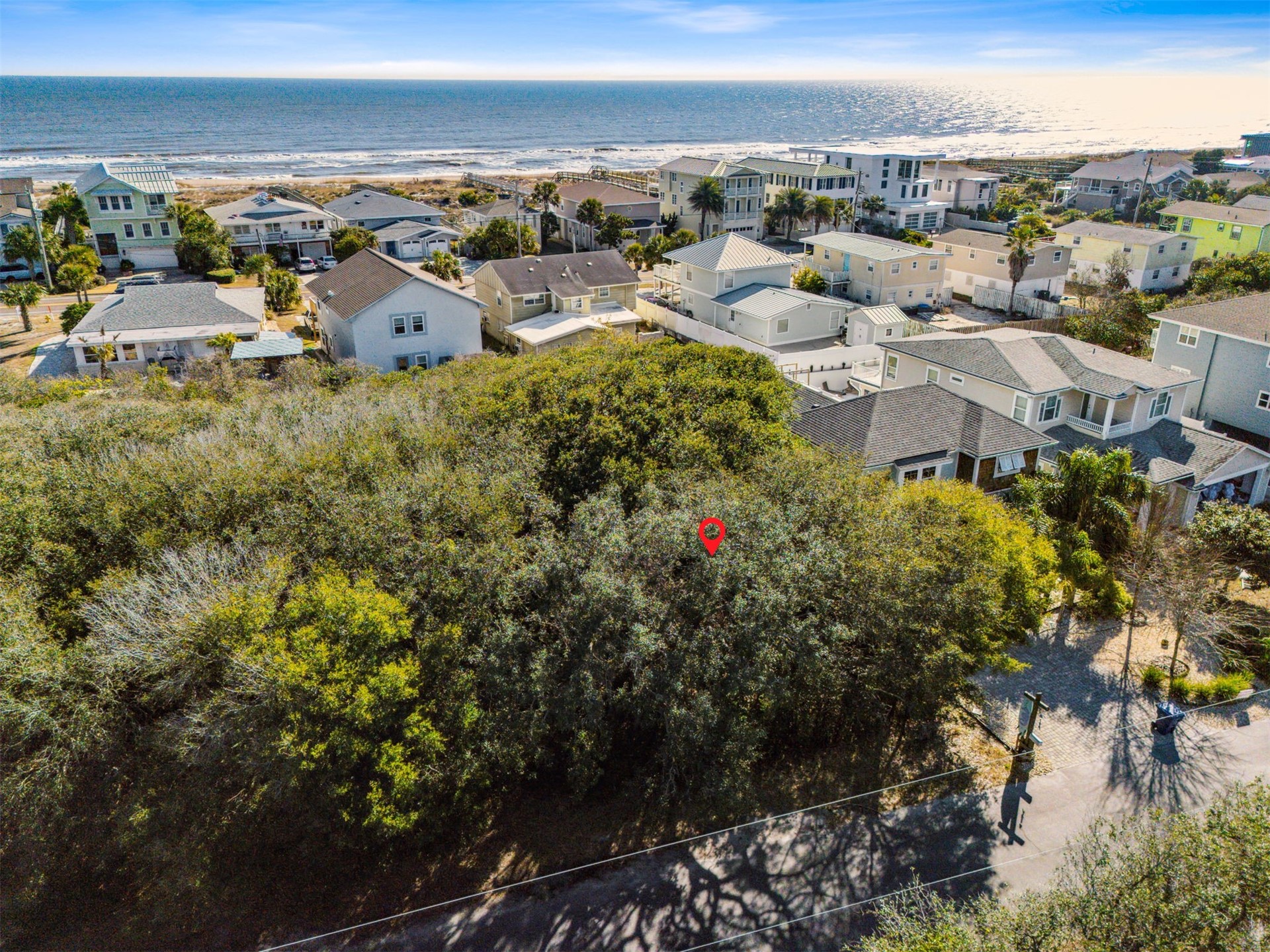 Lot 8 1ST AVENUE