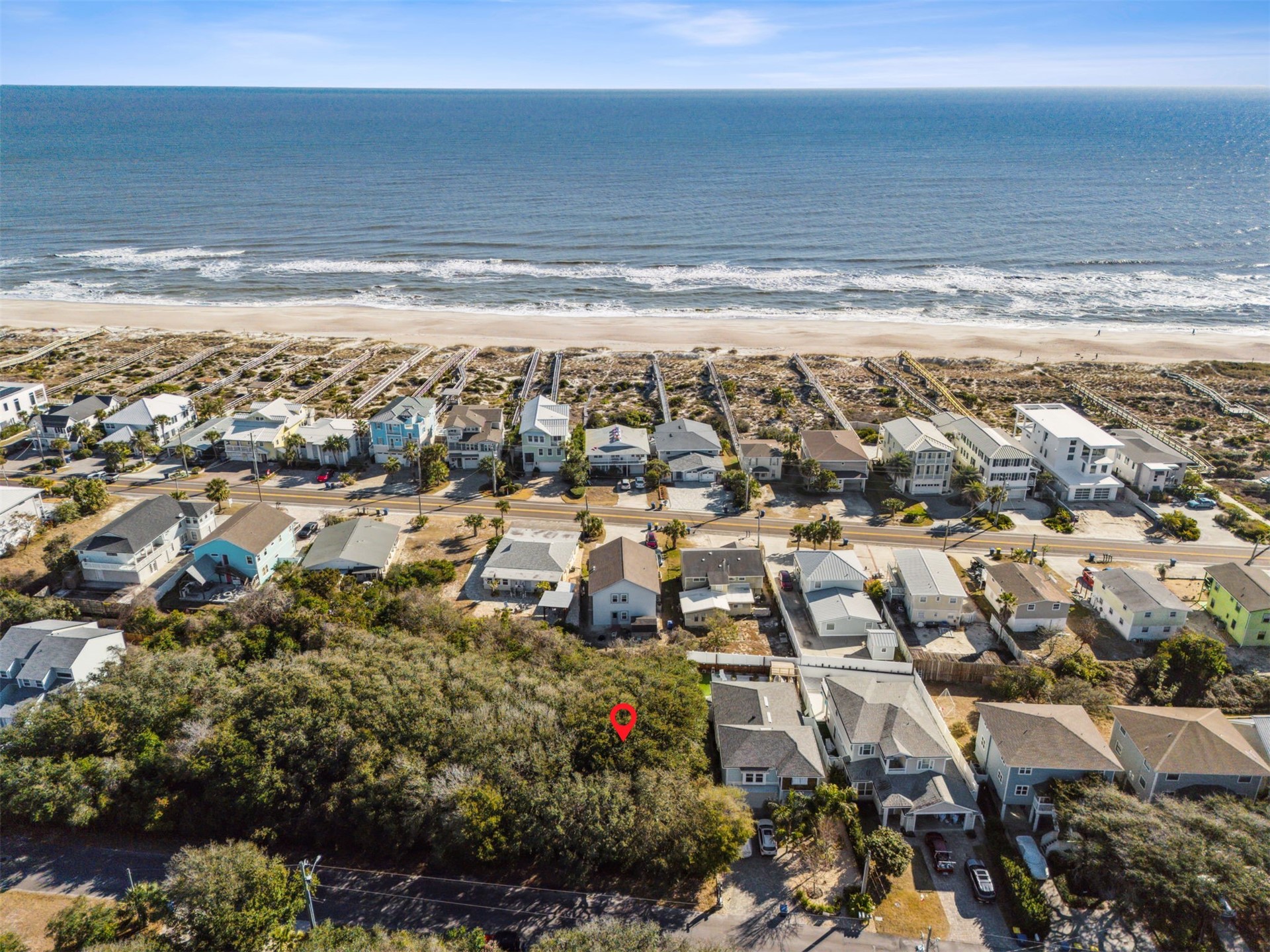 Lot 8 1ST AVENUE