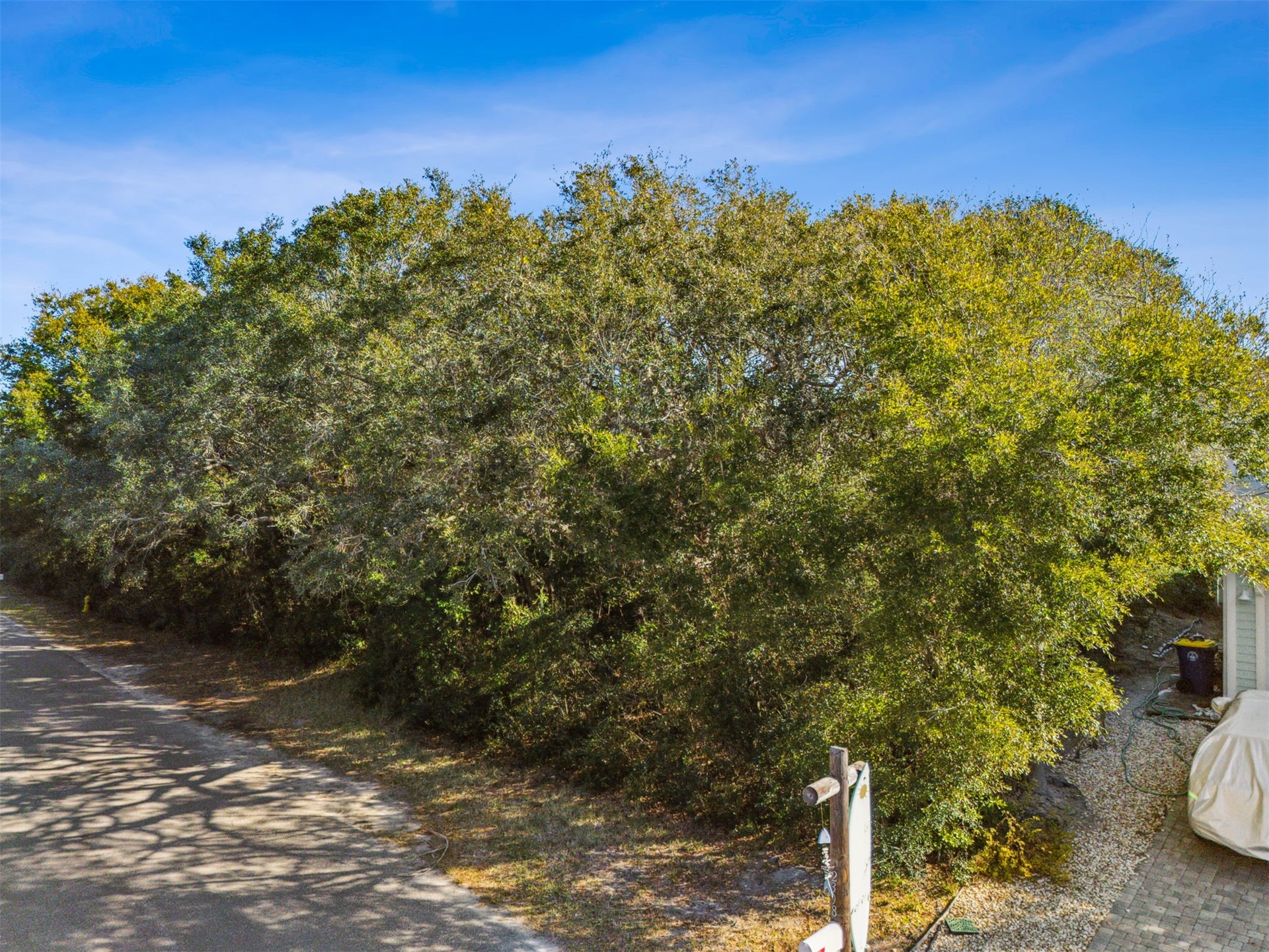 Lot 8 1ST AVENUE