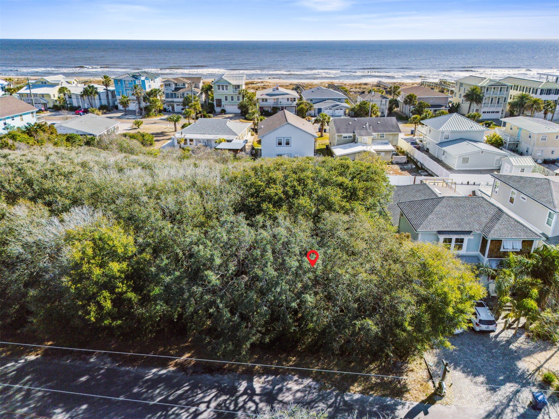Lot 8 1ST AVENUE