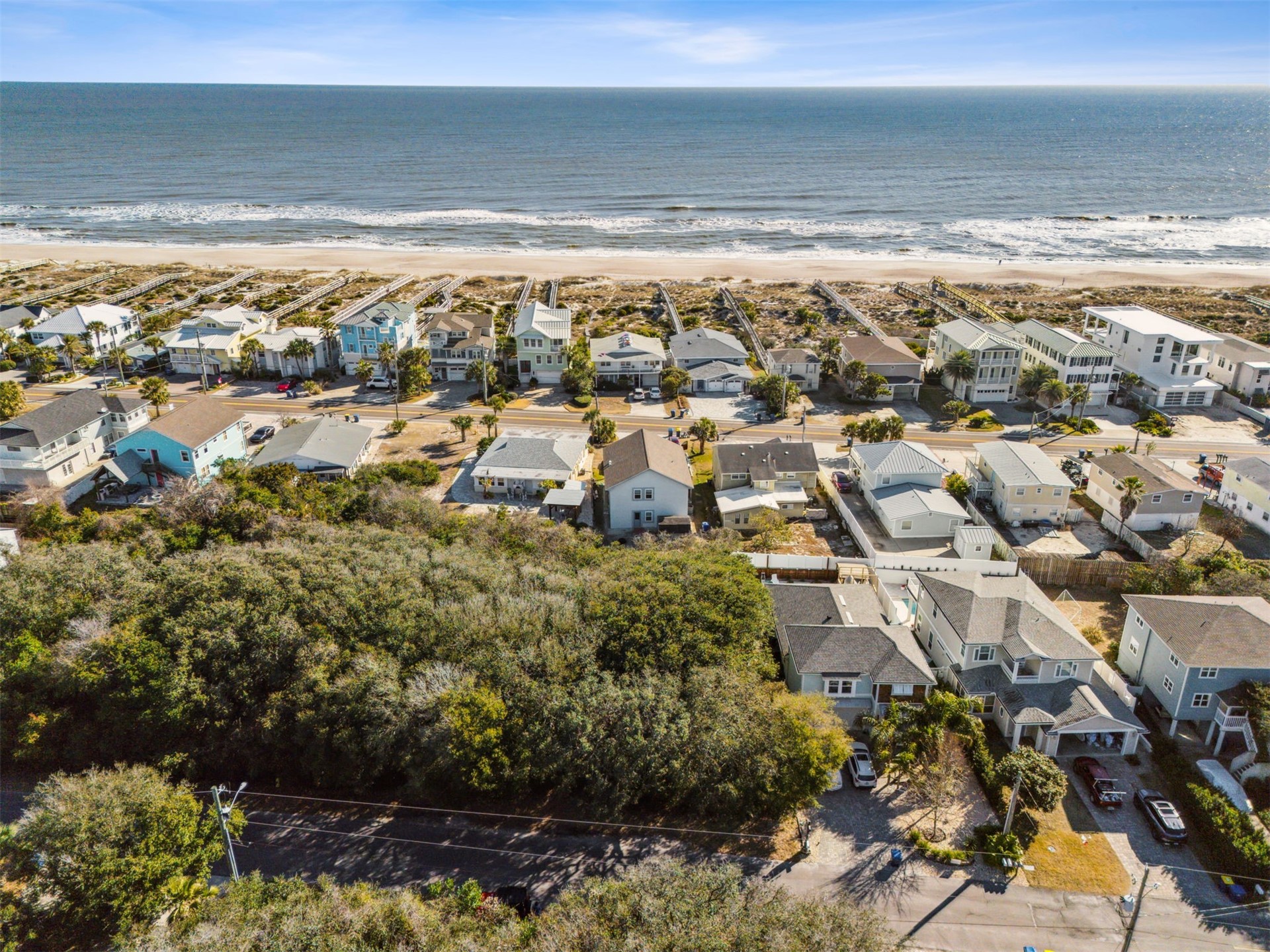 Lot 8 1ST AVENUE