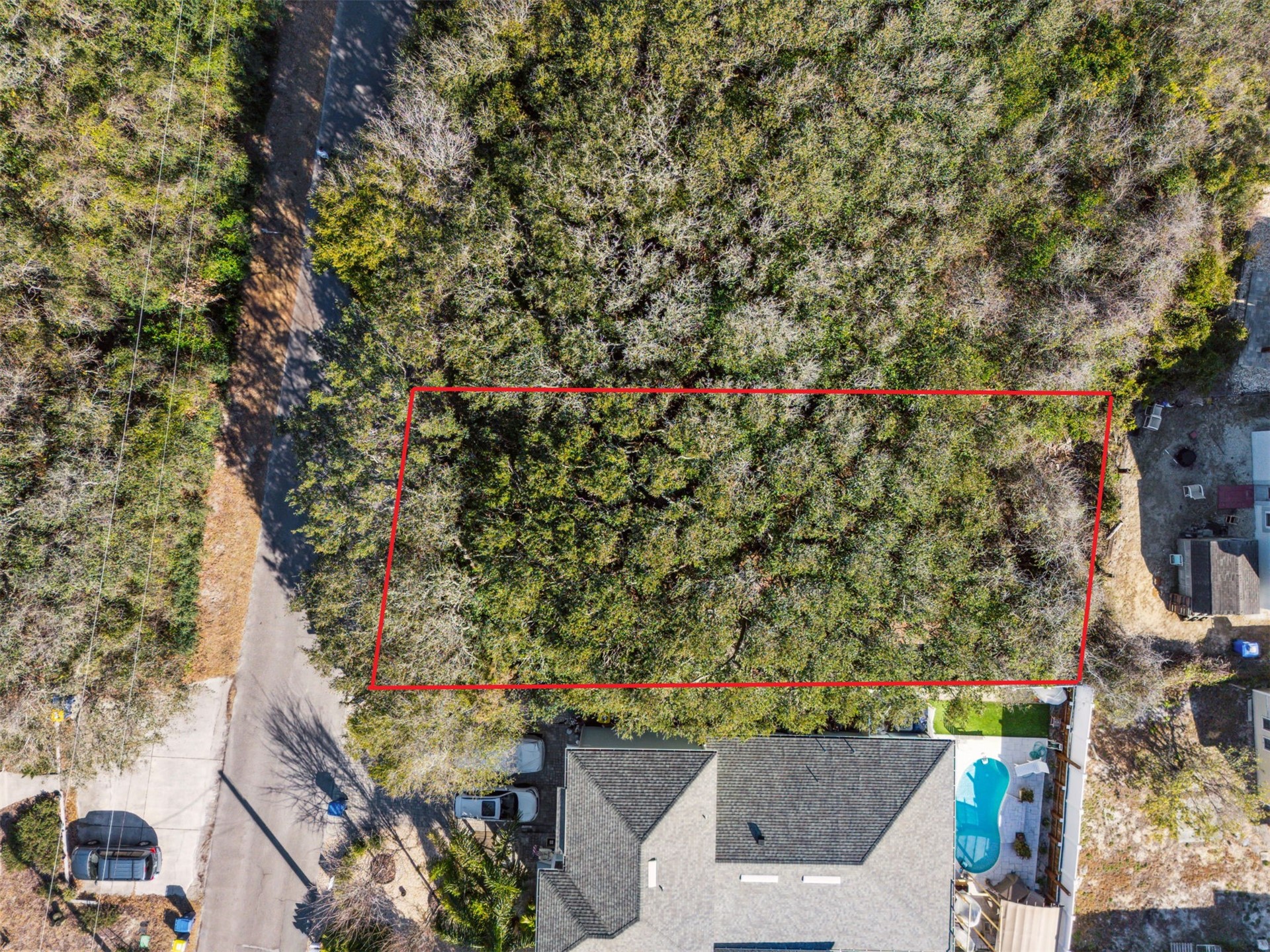 Lot 8 1ST AVENUE
