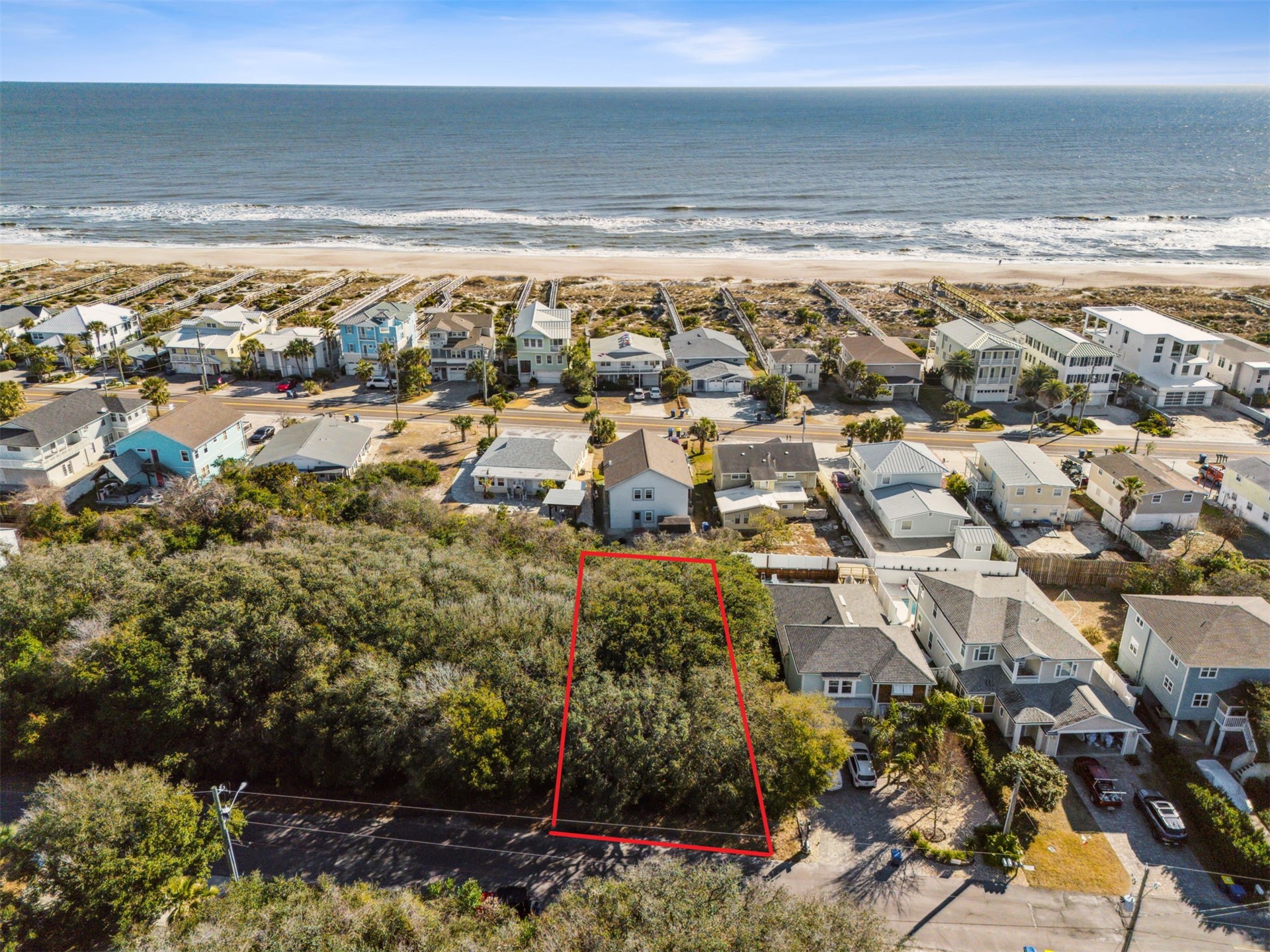 Lot 8 1ST AVENUE
