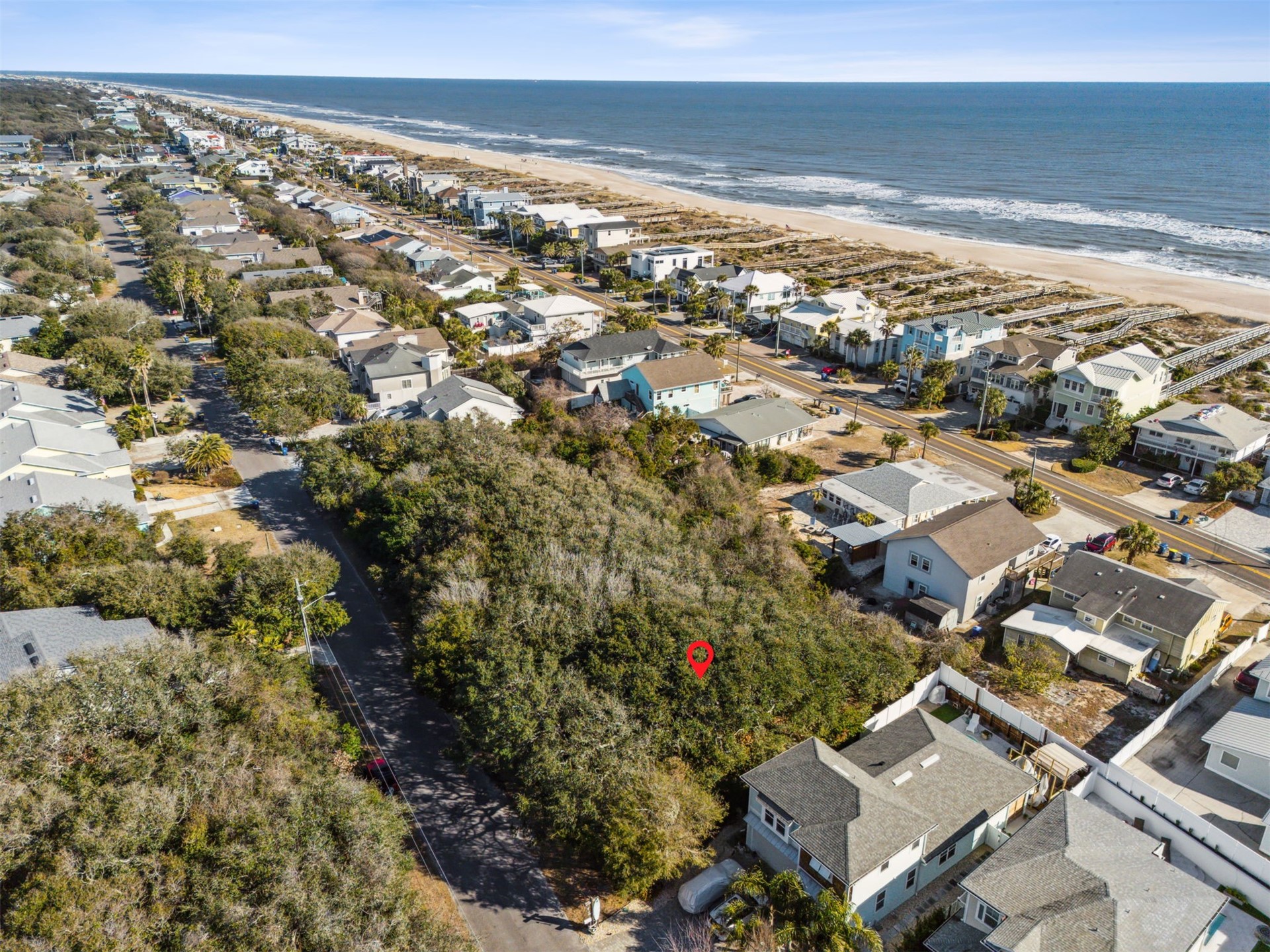 Lot 8 1ST AVENUE
